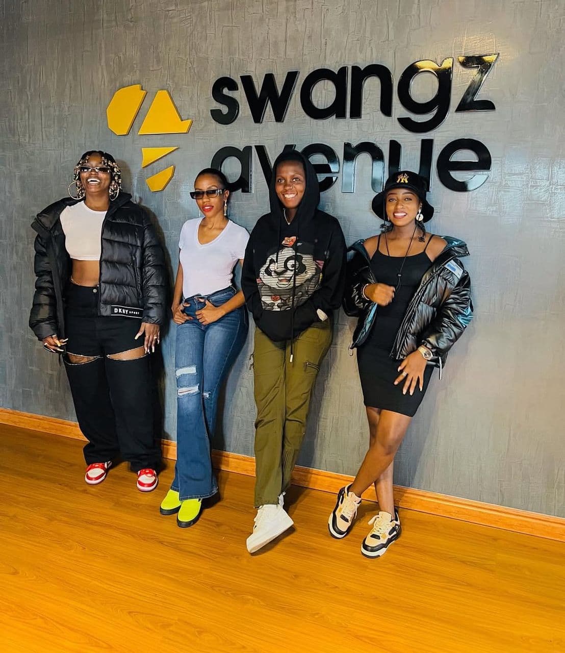 Swangz Avenue